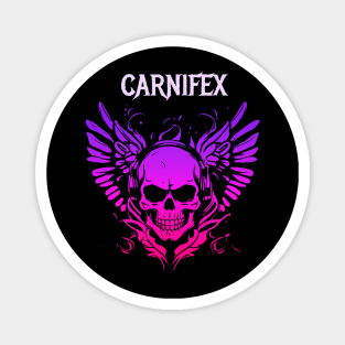 carnifex Magnet